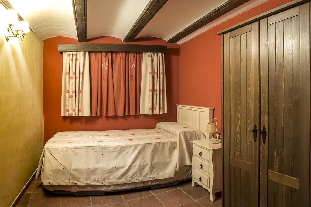 Apartamentos Los Aljezares Gea de Albarracín Buitenkant foto