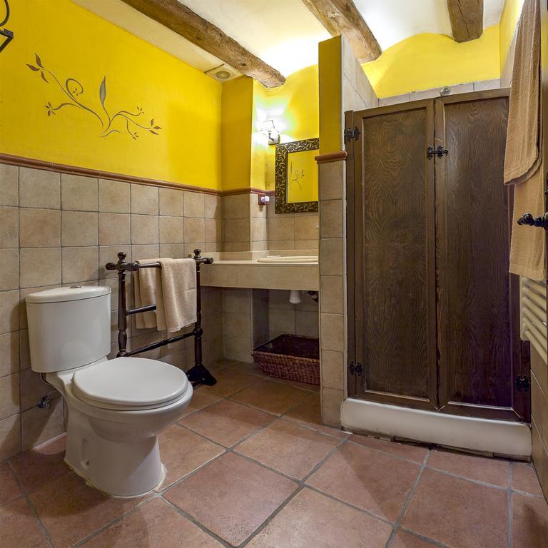 Apartamentos Los Aljezares Gea de Albarracín Buitenkant foto