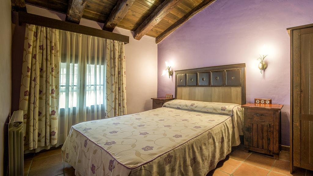 Apartamentos Los Aljezares Gea de Albarracín Buitenkant foto