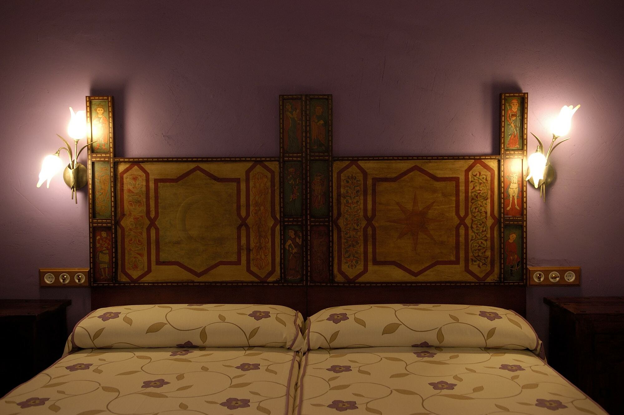 Apartamentos Los Aljezares Gea de Albarracín Buitenkant foto
