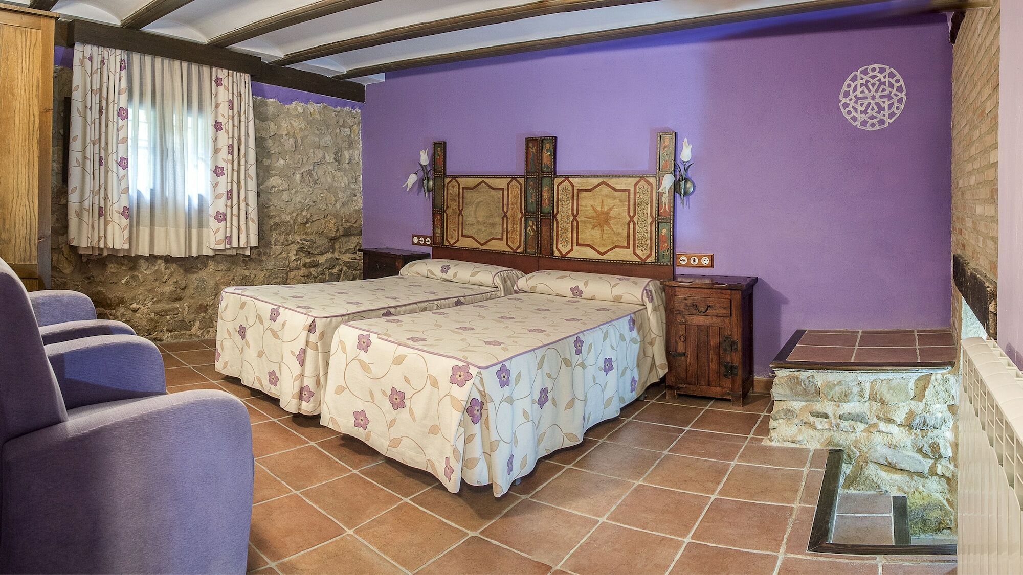 Apartamentos Los Aljezares Gea de Albarracín Buitenkant foto